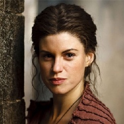 Jemima Rooper - Actrice