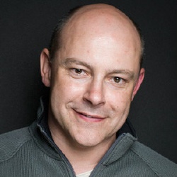 Rob Corddry - Acteur