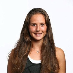 Daria Kasatkina - Tenniswoman