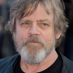 Mark Hamill - Acteur