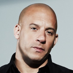 Vin Diesel - Producteur