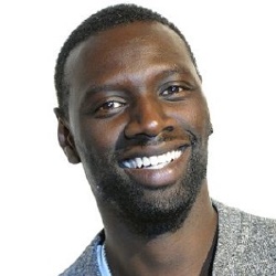 Omar Sy - Acteur