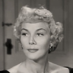 Veda Ann Borg - Acteur