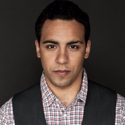 Victor Rasuk - Acteur