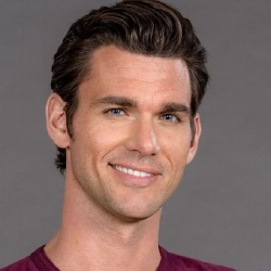 Kevin McGarry - Acteur