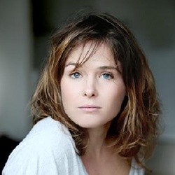 Elodie Bollée - Actrice