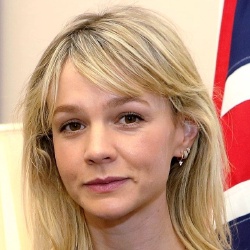 Carey Mulligan - Actrice