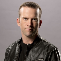 Lucas Black - Acteur