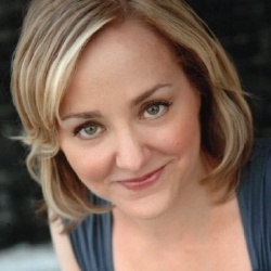 Geneva Carr - Actrice