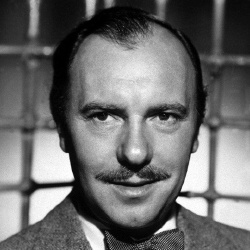 Ralph Richardson - Acteur