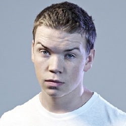 Will Poulter - Acteur