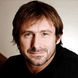 Bernard Yerlès - Acteur