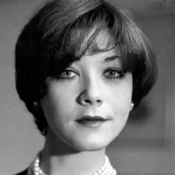 Linda Thorson - Actrice