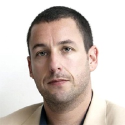 Adam Sandler - Acteur