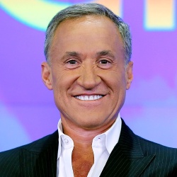 Terry J. Dubrow - Acteur