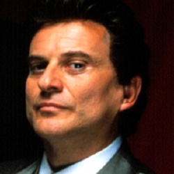 Joe Pesci - Acteur