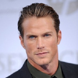 Jason Lewis - Acteur