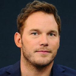 Chris Pratt - Acteur