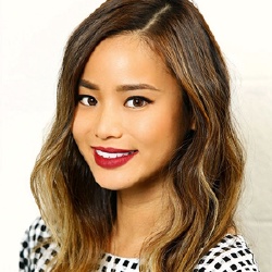 Jamie Chung - Actrice