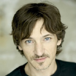 John Hawkes - Acteur