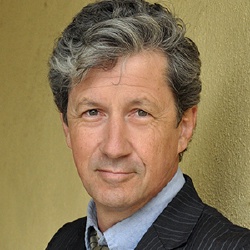 Charles Shaughnessy - Acteur