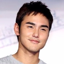 Ethan Juan - Acteur