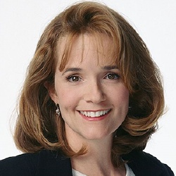 Lea Thompson - Actrice