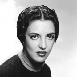 Katy Jurado - Actrice