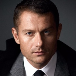 James Badge Dale - Acteur