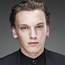 Jamie Campbell Bower - Acteur