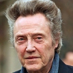 Christopher Walken - Acteur