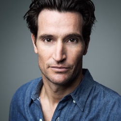 Matthew Del Negro - Acteur