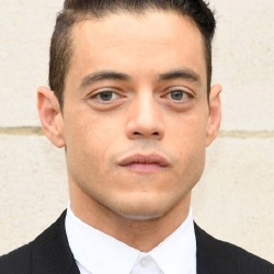 Rami Malek - Acteur