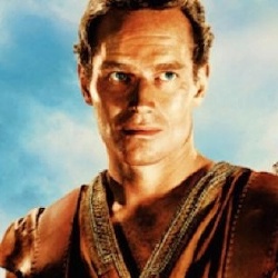 Ben-Hur - Personnage de fiction