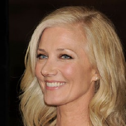 Joely Richardson - Actrice