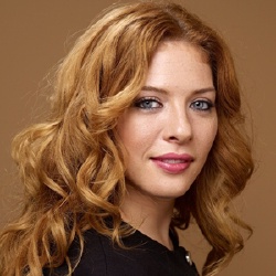 Rachelle Lefevre - Actrice