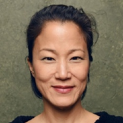 Jacqueline Kim - Actrice