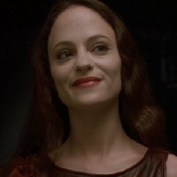 Angela Bettis - Actrice