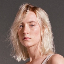 Saoirse Ronan - Actrice