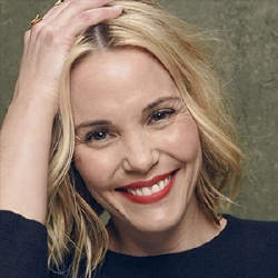 Leslie Bibb - Actrice