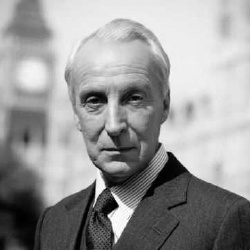 Ian Richardson - Acteur