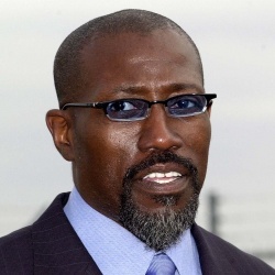 Wesley Snipes - Acteur