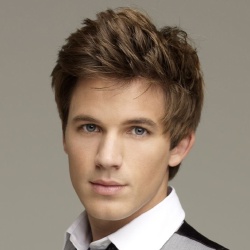 Matt Lanter - Acteur