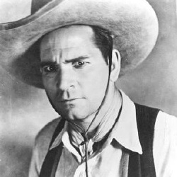 Yakima Canutt - Acteur