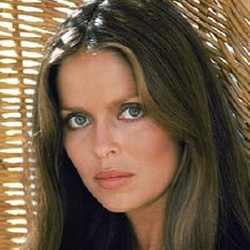 Barbara Bach - Actrice