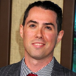 Brad Peyton - Réalisateur