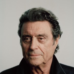 Ian McShane - Acteur