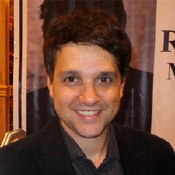 Ralph Macchio - Acteur