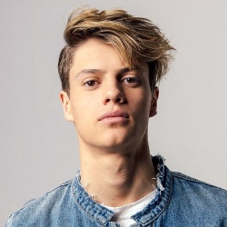 Jace Norman - Acteur