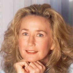 Brigitte Fossey - Actrice